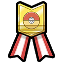 [C]Pokémon XY - Lista de cintas : Kaloschampionribbon