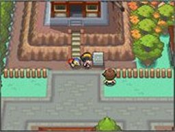 Pokémon Heart Gold :| مغامرت في عالم البوكيمونات |: Ecruteak