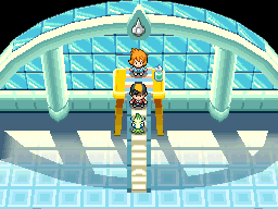 Ginásio De Cerulean City Gym12