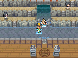 Guia en Español de Pokemon HeartGold/SoulSilver .::Parte de Johto::. Gym5