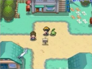 Pokemon Gold and Silver Remakes Newbark3