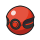 croagunk - [Storage]Scarlet Cherishball