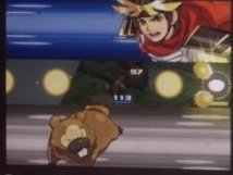 [REVELADO] Novo jogo de pokémon/Trailer de B/W Revelado! Bidoof