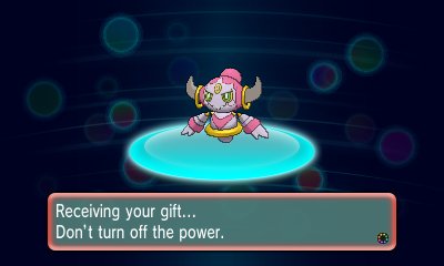 [XY/ROSA] La distribution de Hoopa arrive en Europe ! (édit : nous avons les dates pour la France !) Hoopaevent