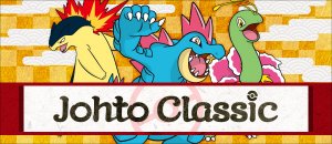 Battle Competition - Hoenn Classic??? Johtoclassic