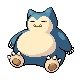 Revenge of Snorlax!!! 143-m