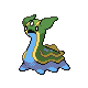 #423 Gastrodon 423-e