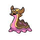 #423 Gastrodon 423-w