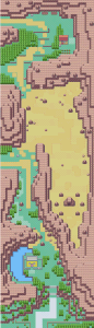 ROUTE 06 DE HOENN 11