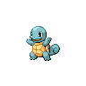 #007 - Squirtle 007