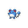 #184 Azumarill 183