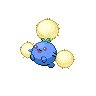 #187 - Hoppip 189