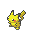 Pichu-Thunder Bolt-Pokemaniaco 025