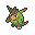 #650 - #652 Chespin, Quilladin e Chesnaught 651