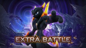 [Pokkén] Une Nouvelle forme de Méga-Mewtwo X ??? (Dark Mewtwo) Darkmewtwo