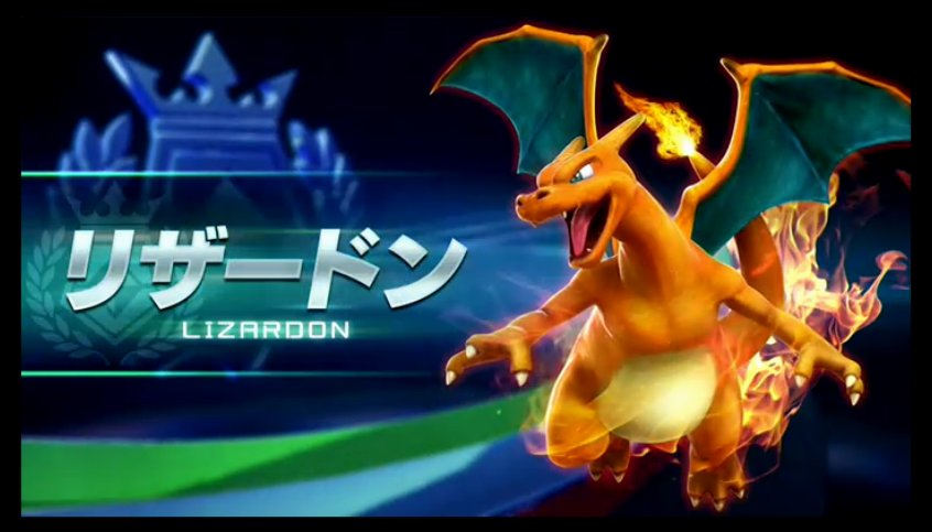 [Pokkén] De nouveaux Pokémon annoncés + Vidéo d'introduction Pokken07152