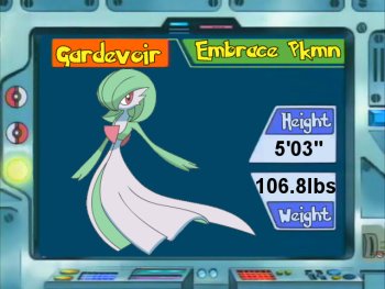 hola busco estos pokes!! Gardevoir