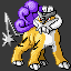 Raikou, Suicune y Entei 243