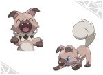 Pokemon Sun and Moon News - Page 2 Rockruffth