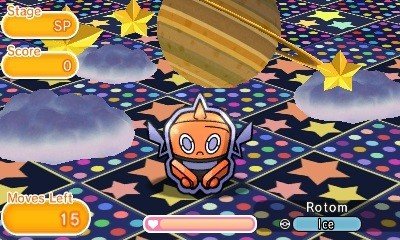 Mise à jour 1.3.28 de Pokémon Shuffle   Rotom1