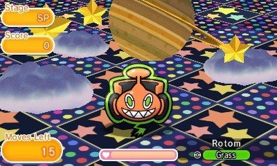 Mise à jour 1.3.14 de Pokémon Shuffle   Rotom4