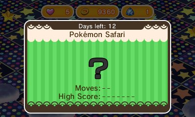 Tag 2 sur Pokemon World Safarievent