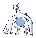 Lugia / Lugia [Uber] 249