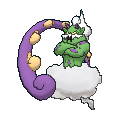 Boréas / Tornadus [UU] 641