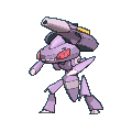 Genesect ! (Partie 2) #Pokemon20  649