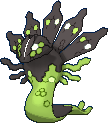 Zygarde / Zygarde [OU] 718