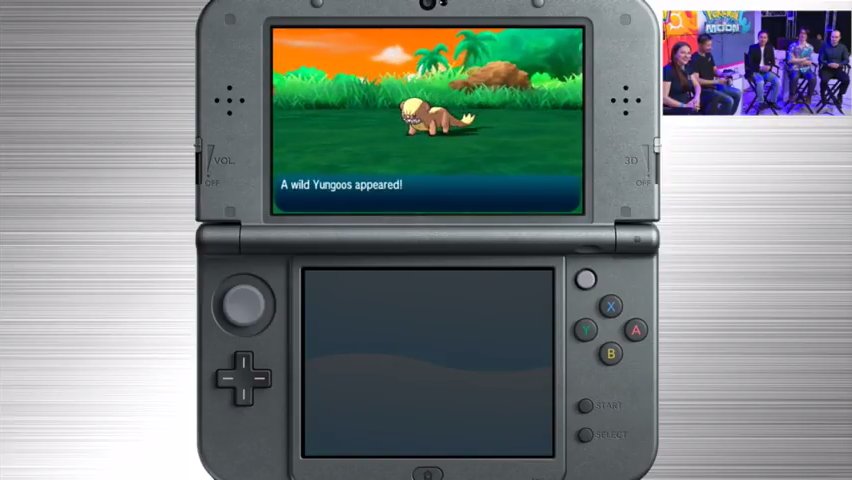 [NEWS] - Novos Pokémon Revelados!!! Treehouse3