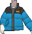 [Guide] Vêtements du personnage masculin de Pokémon X/Y Downjacketaqua