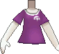 [Guide] Vêtements du personnage féminin de Pokémon X/Y Pokeballbabydollteepurple