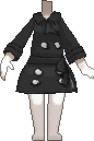 [Guide] Vêtements du personnage féminin de Pokémon X/Y Trenchcoatdressblack