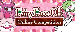 Prochaine compétition en ligne du PGL : Coupe Fée Fairygarden