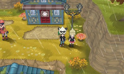 [F] Pokémon XY - Eventos diarios: Laverre1