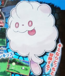 Official Pokemon Thread - Page 11 Peroppafu