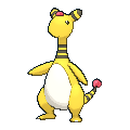 [Análise] Ampharos (Mega) 181