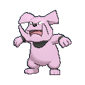 Résultats du concours n°51 (Spinda) 210