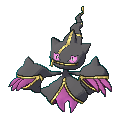 [Sprite] Mega Latios - Mega Banette 354-m