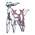 Arceus Poison / Arceus-Poison [Uber] 493-poison