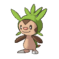 Detonado Pokemon X e Y Completo Chespin