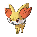 Detonado Pokemon X e Y Completo Fennekin