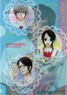 Collection of Clear Files Selling Collection~ 3/21/12 UPDATE Clearfile40