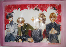 Collection of Clear Files Selling Collection~ 3/21/12 UPDATE File37