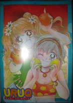 Collection of Clear Files Selling Collection~ 3/21/12 UPDATE File73