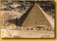 Historic Timeline - We welcome links to this page; Please do not rip off this material to your webspace. Khufu