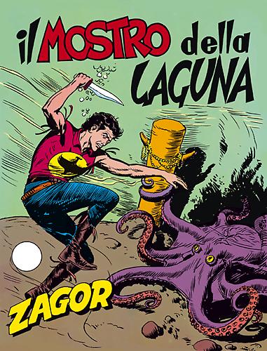 Il mostro della laguna (n.41/42/43) THTcauz--