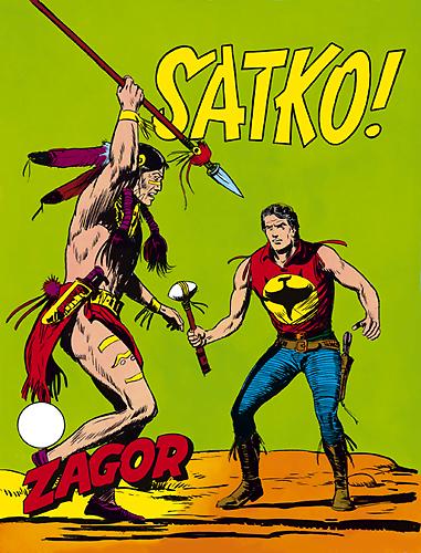 Satko! (n.45/46) --