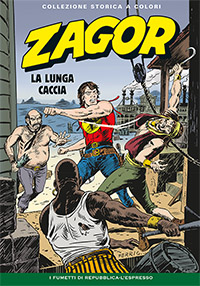 Nella giungla dello Yucatan (n.474/475/476/477/478) Cover_Zagor178_small